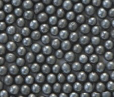 铸钢丸